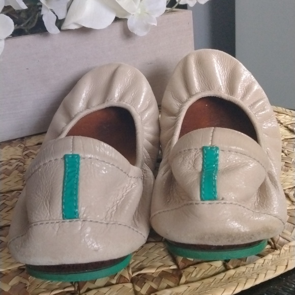 TIEKS FLATS - Picture 5 of 9